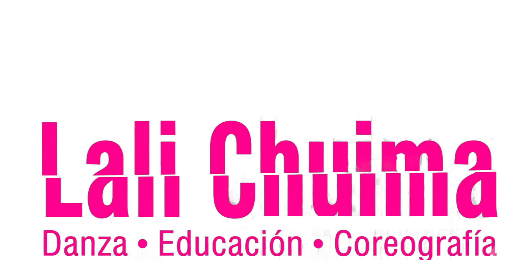 Profesora de danza para instituciones educativas